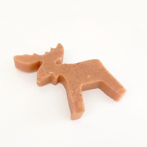 Canadian moose soap bar set - Picture 2 of 5